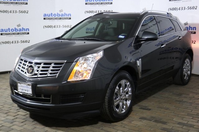 2016 Cadillac Crossover >> Pre Owned 2016 Cadillac Srx Luxury 4d Sport Utility In Fort Worth 2016 Cadillac Crossover >> Pre Owned 2016 Cadillac Srx Luxury 4d Sport Utility In Fort Worth